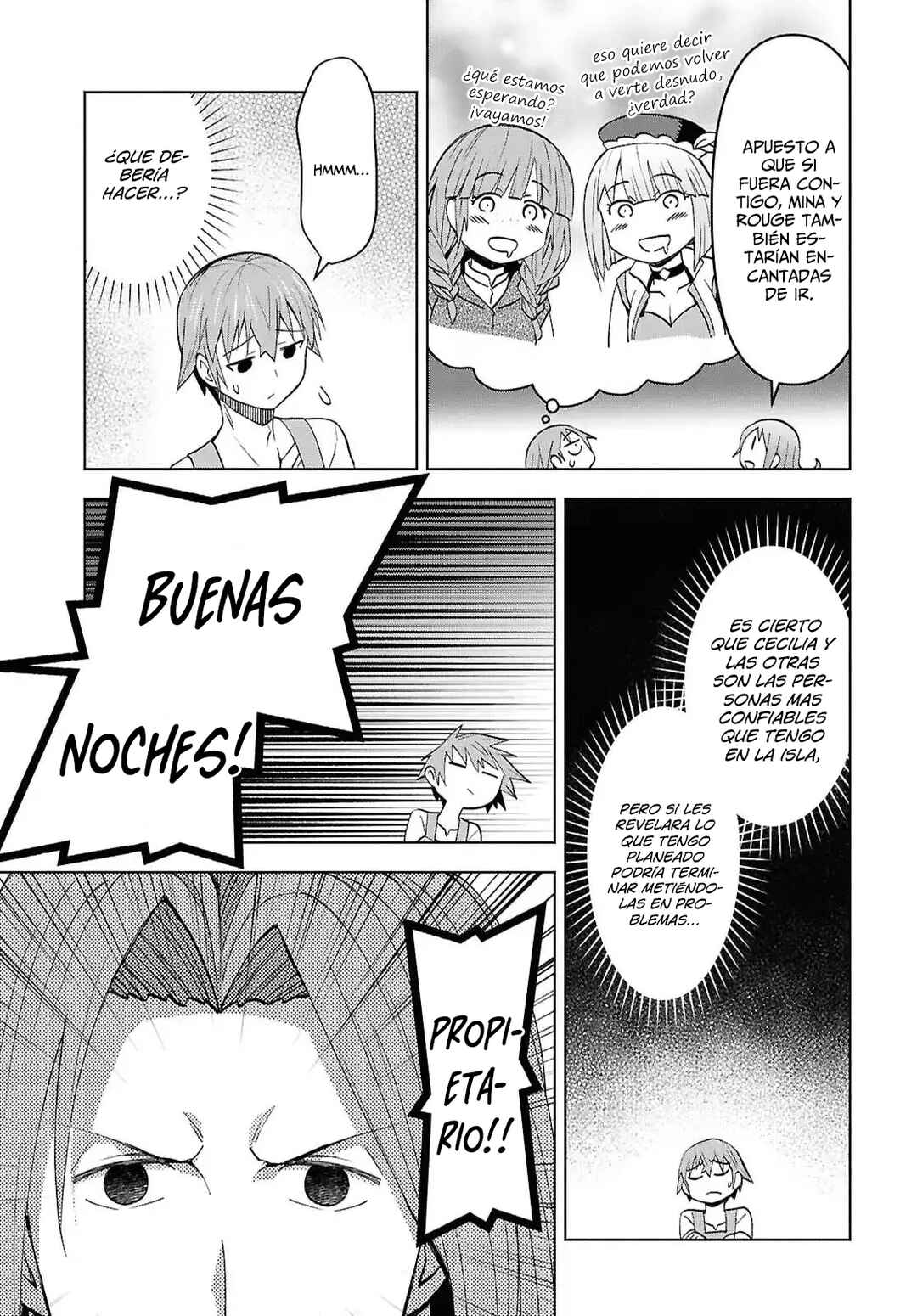 Chapter 49 - Page 23