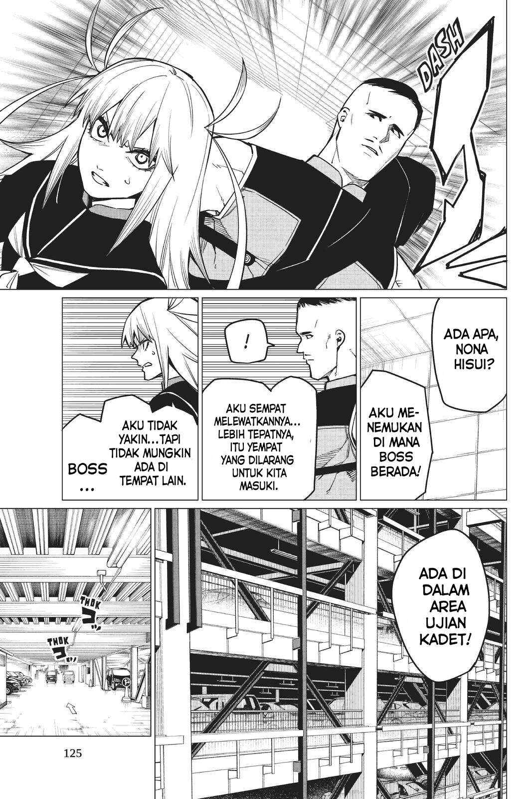 Chapter 39 - Page 10