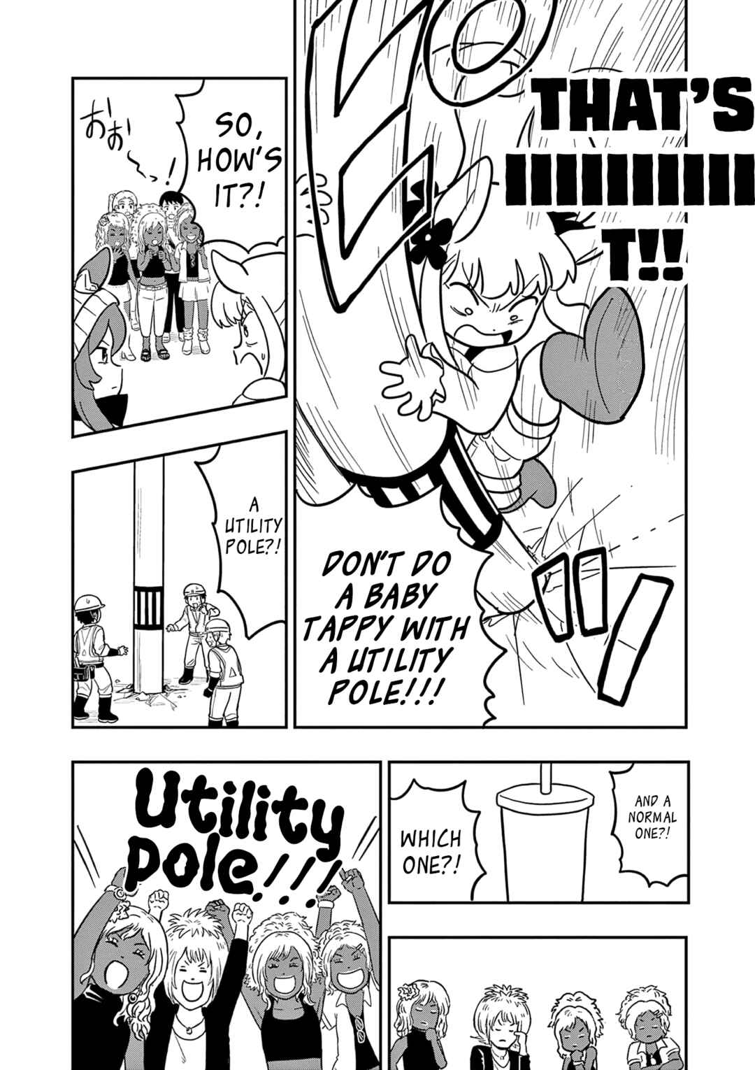 Chapter 29 - Page 19