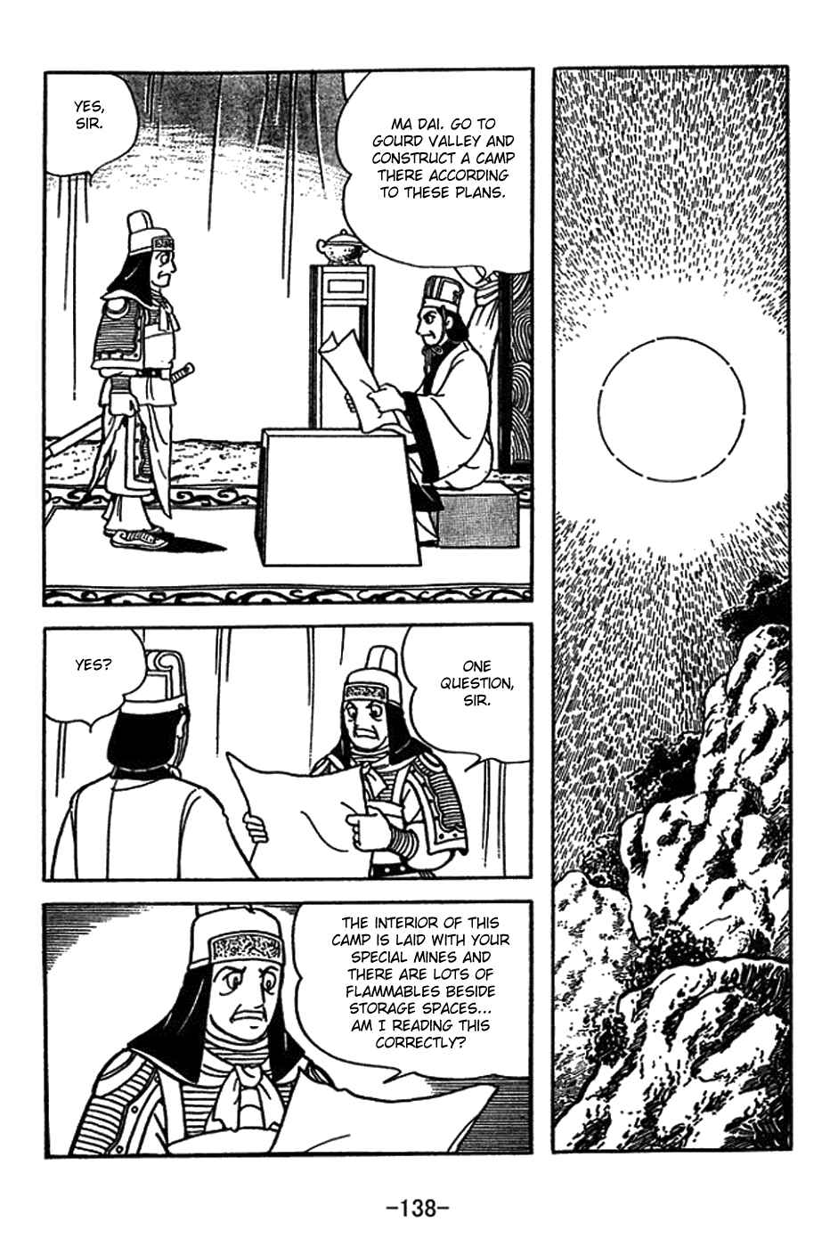 Chapter 415 - Page 14