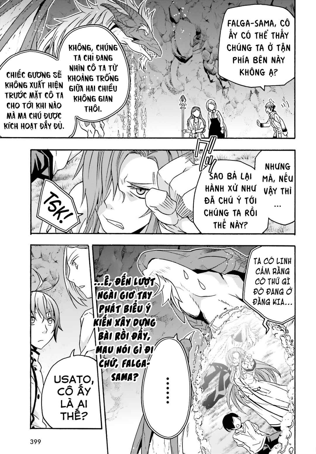 Chapter 65 - Page 29
