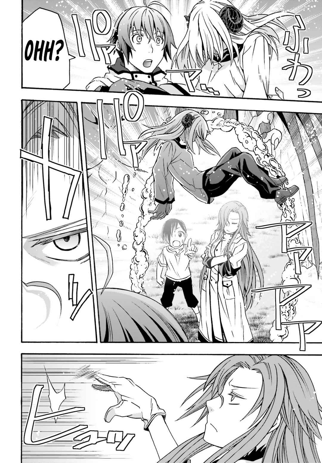 Chapter 65 - Page 42