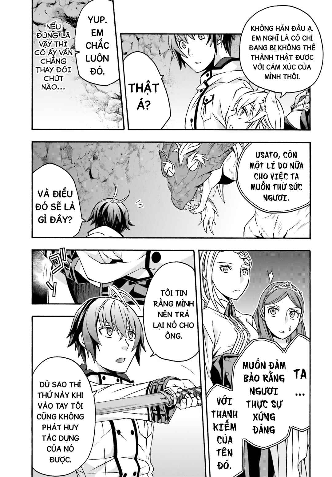 Chapter 65 - Page 45