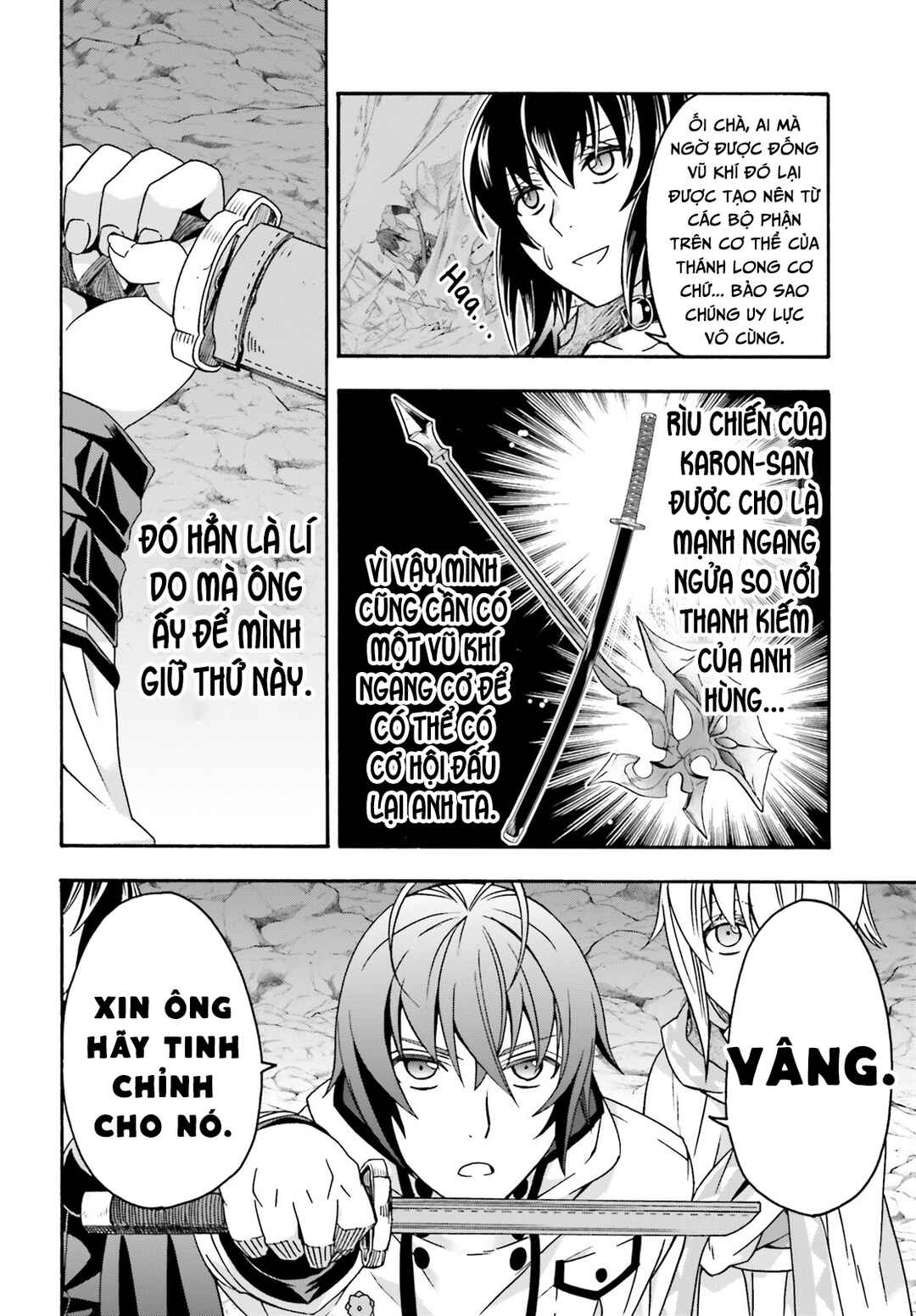Chapter 65 - Page 48
