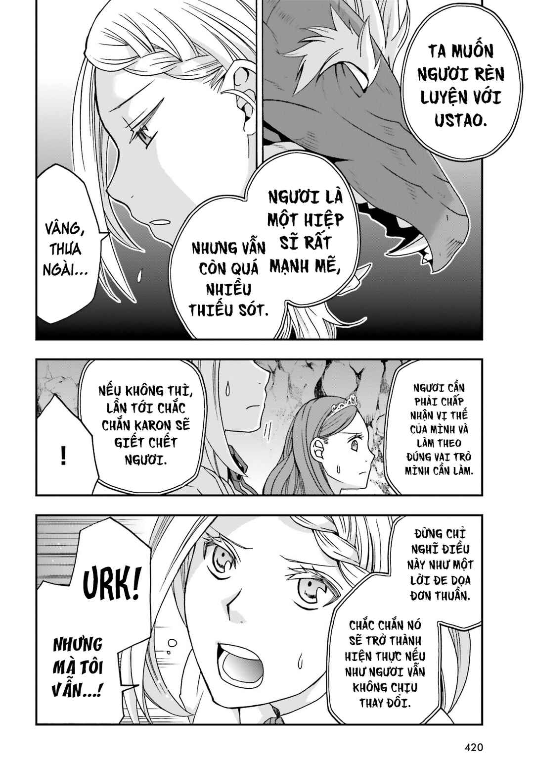Chapter 65 - Page 50