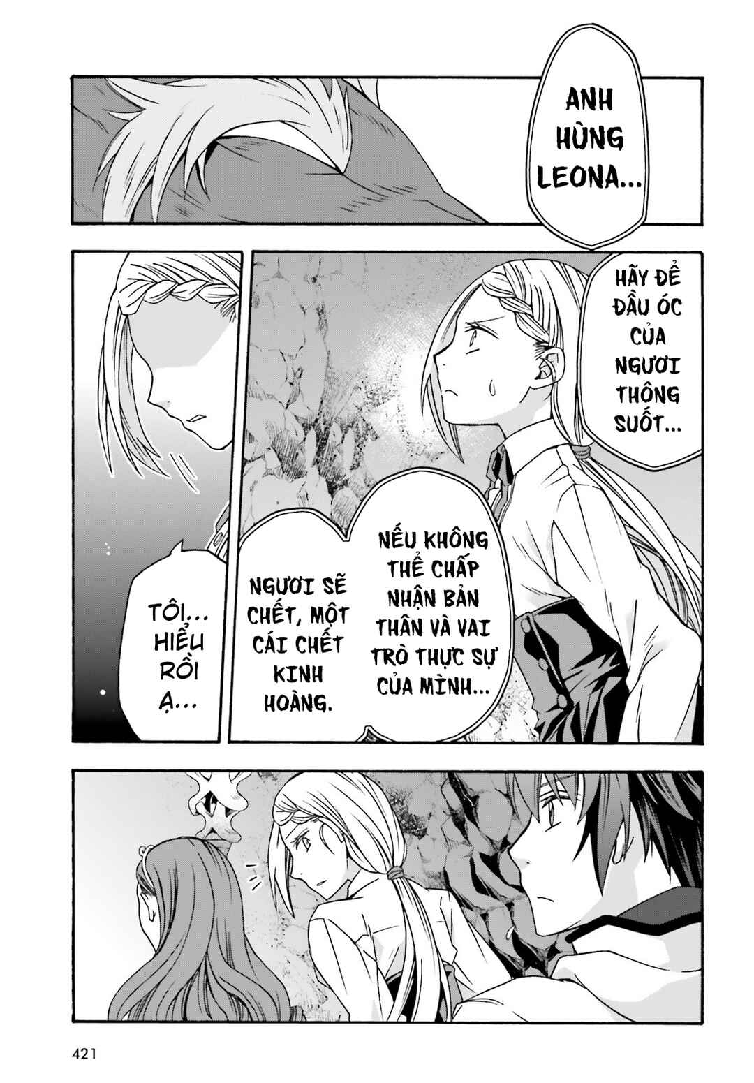 Chapter 65 - Page 51