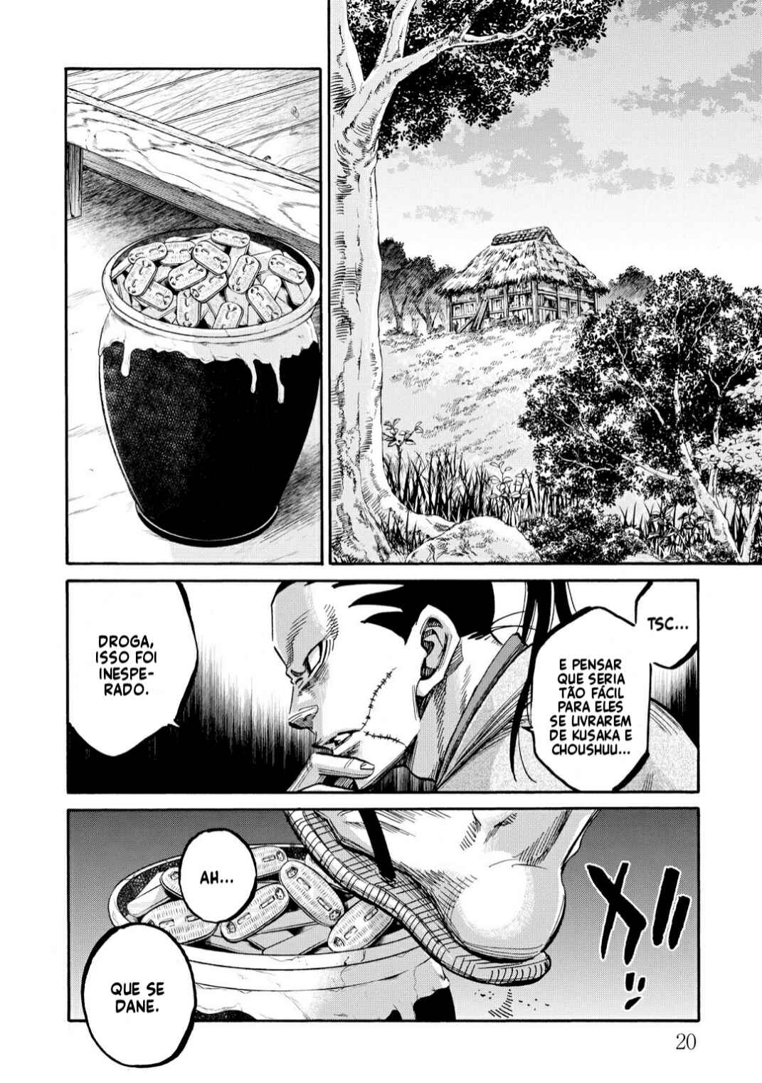 Chapter 34 - Page 20