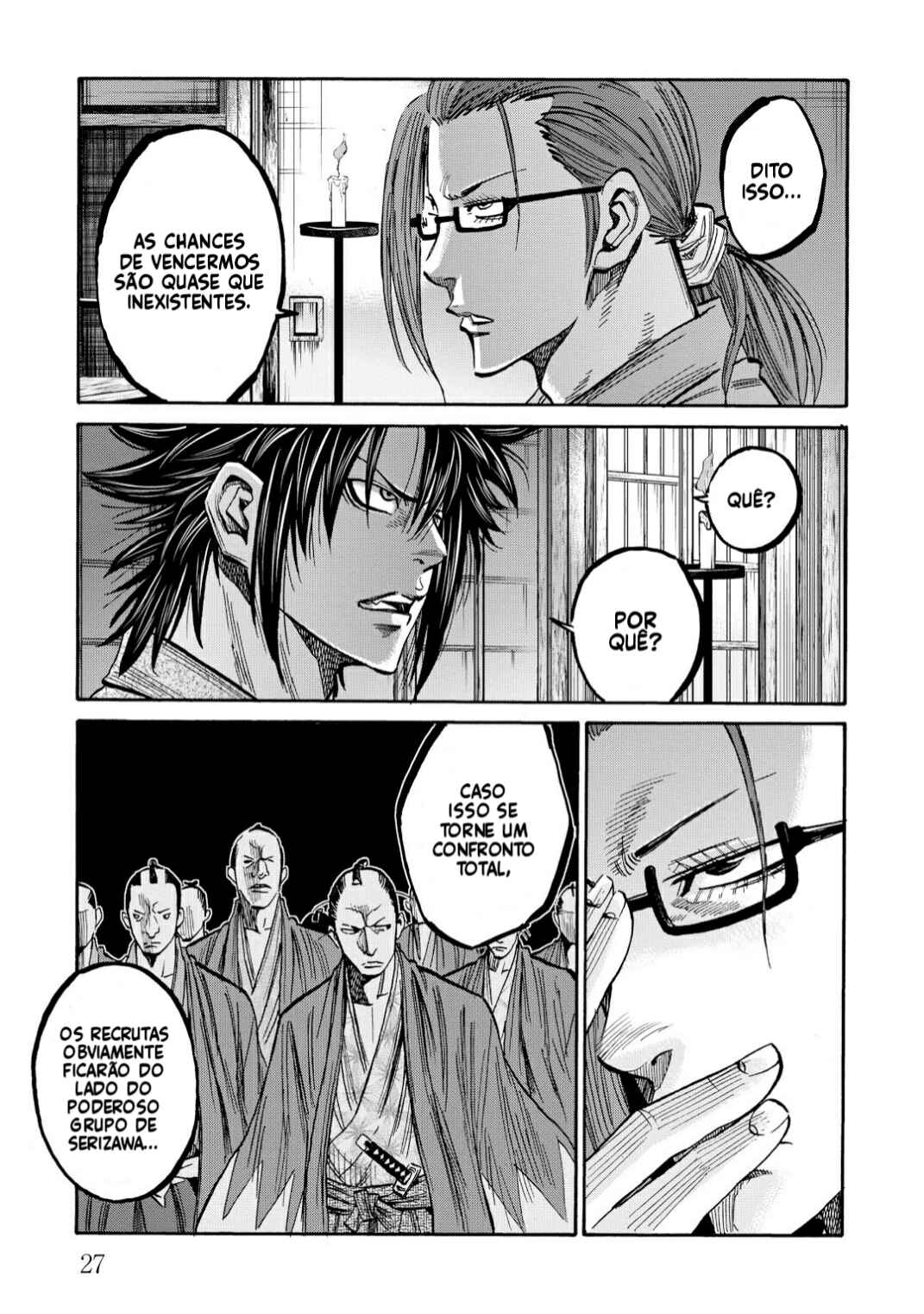 Chapter 34 - Page 27