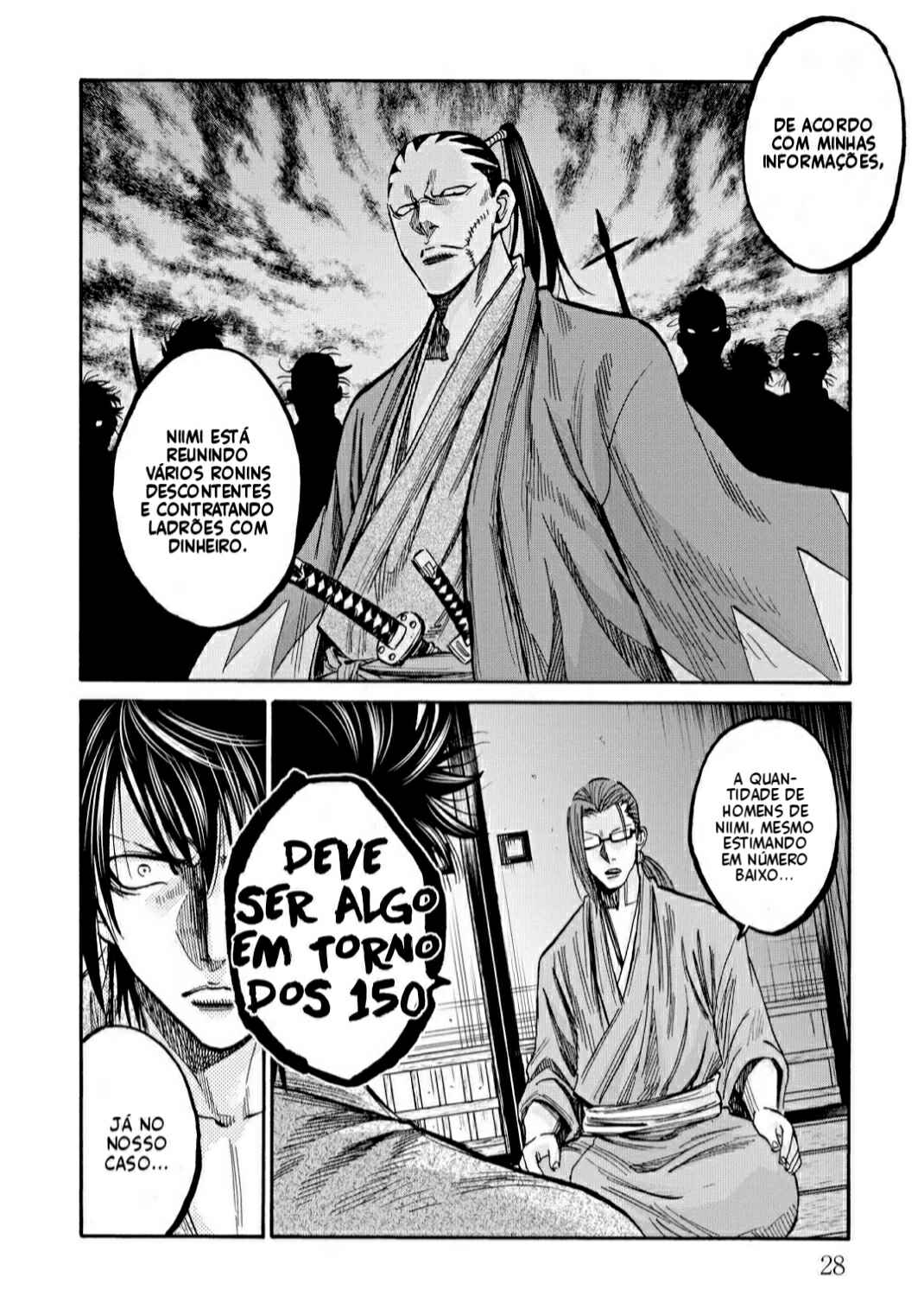 Chapter 34 - Page 28