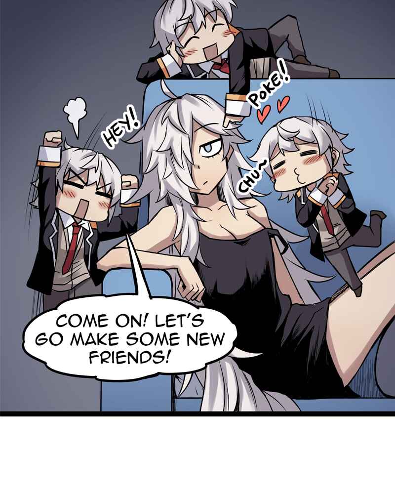 Chapter 167 - Page 15