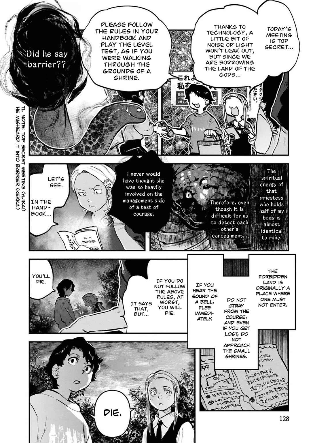 Chapter 39 - Page 13