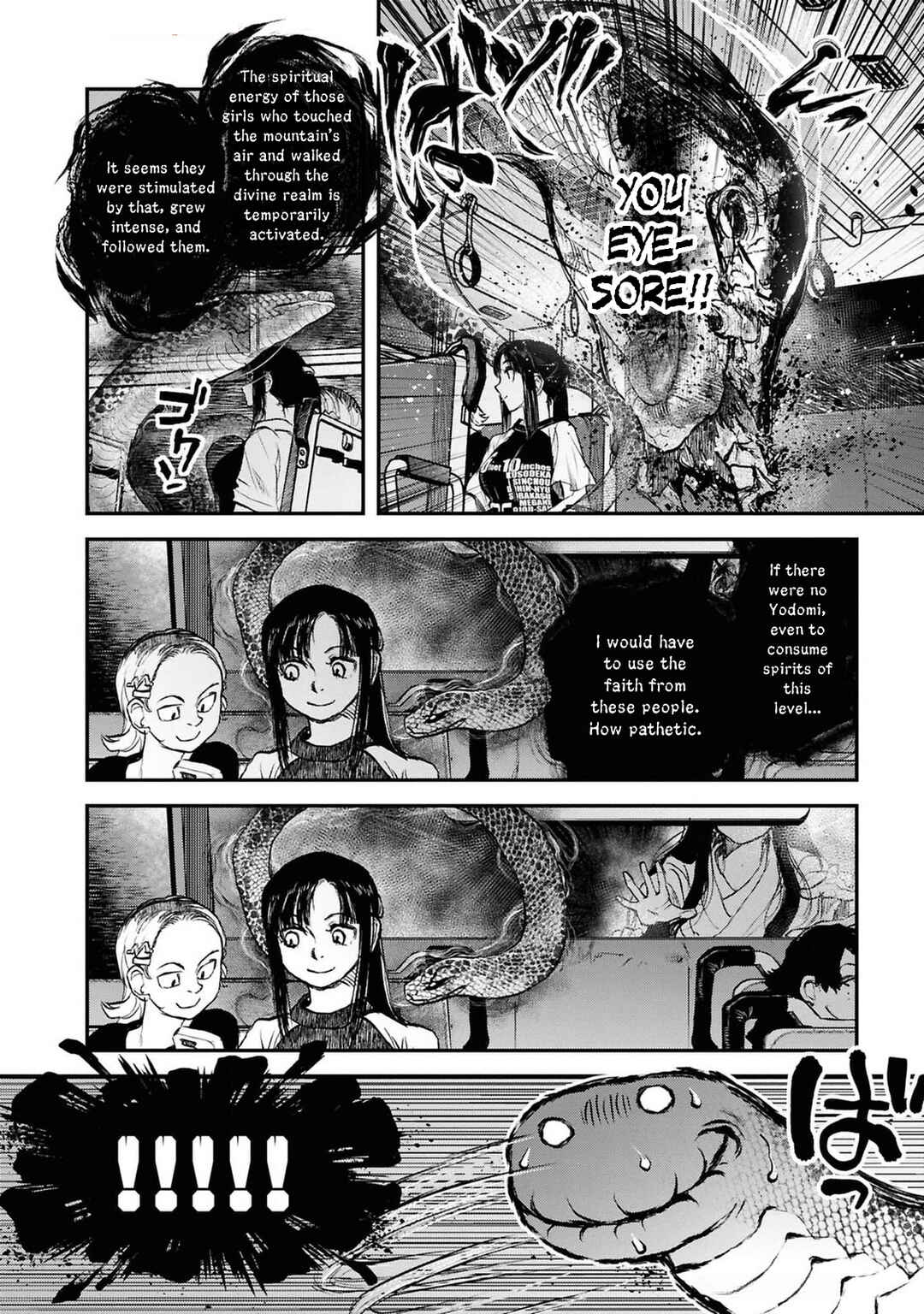 Chapter 39 - Page 19