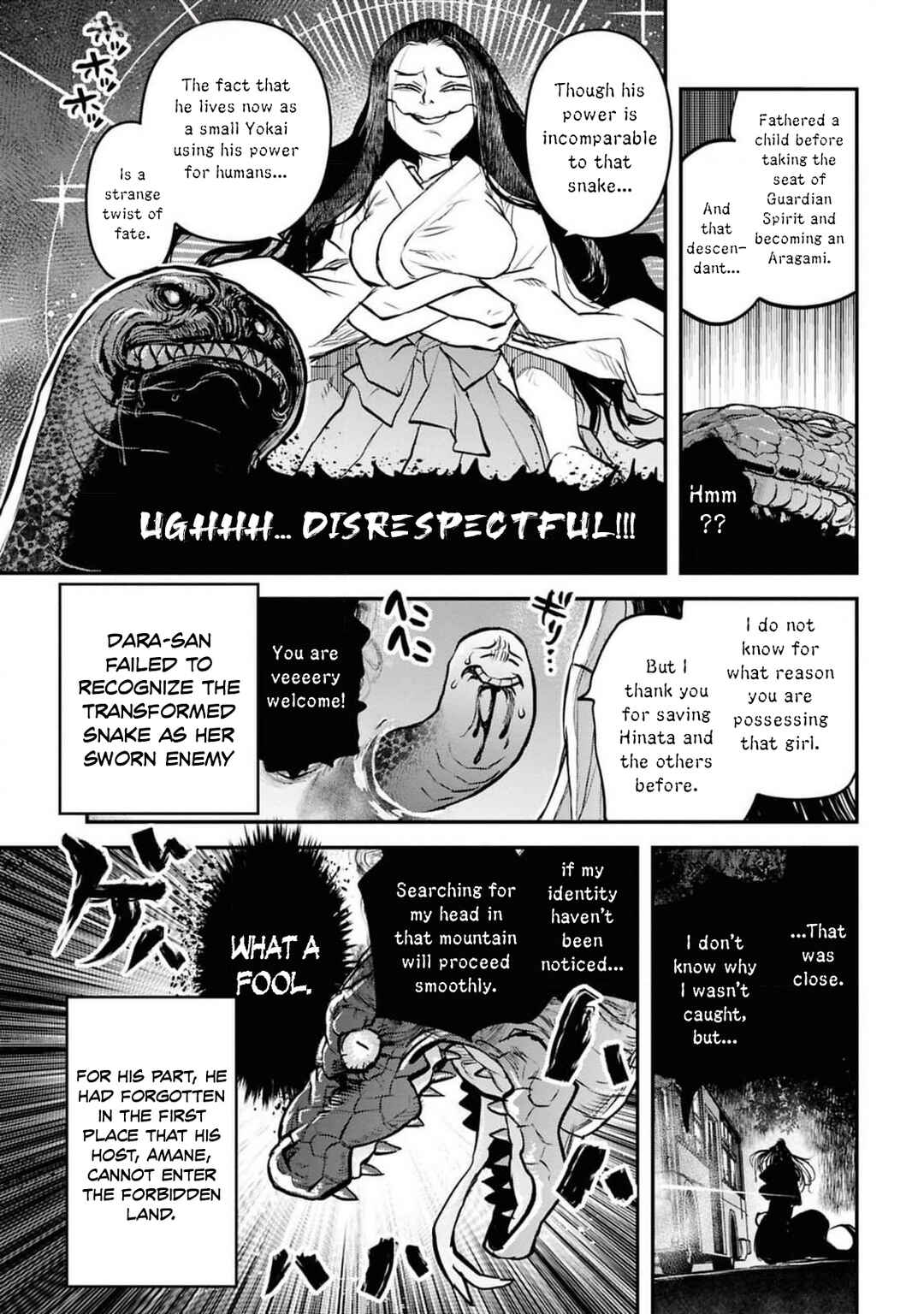 Chapter 39 - Page 21