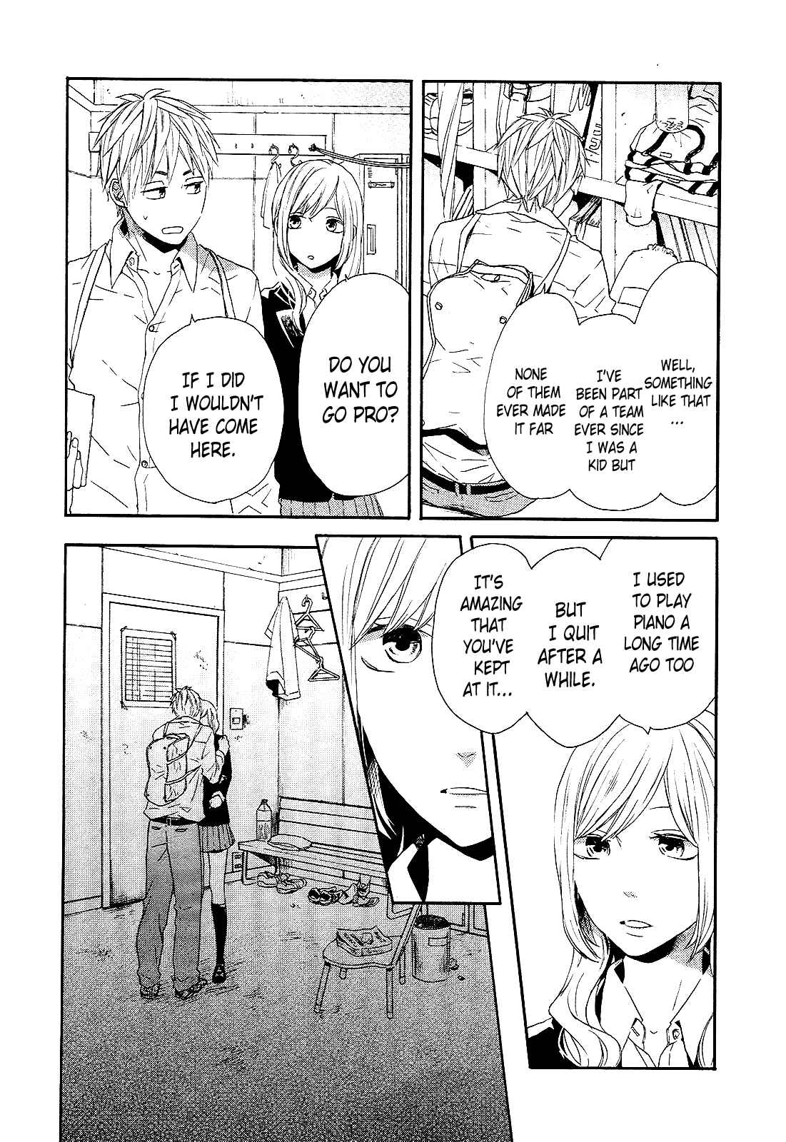 Chapter 33 - Page 40