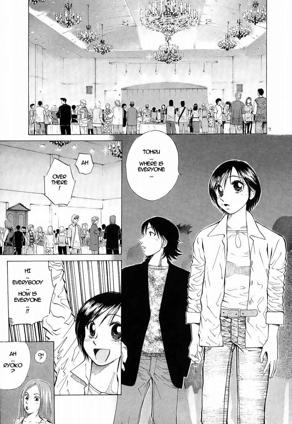 Chapter 222 - Page 6