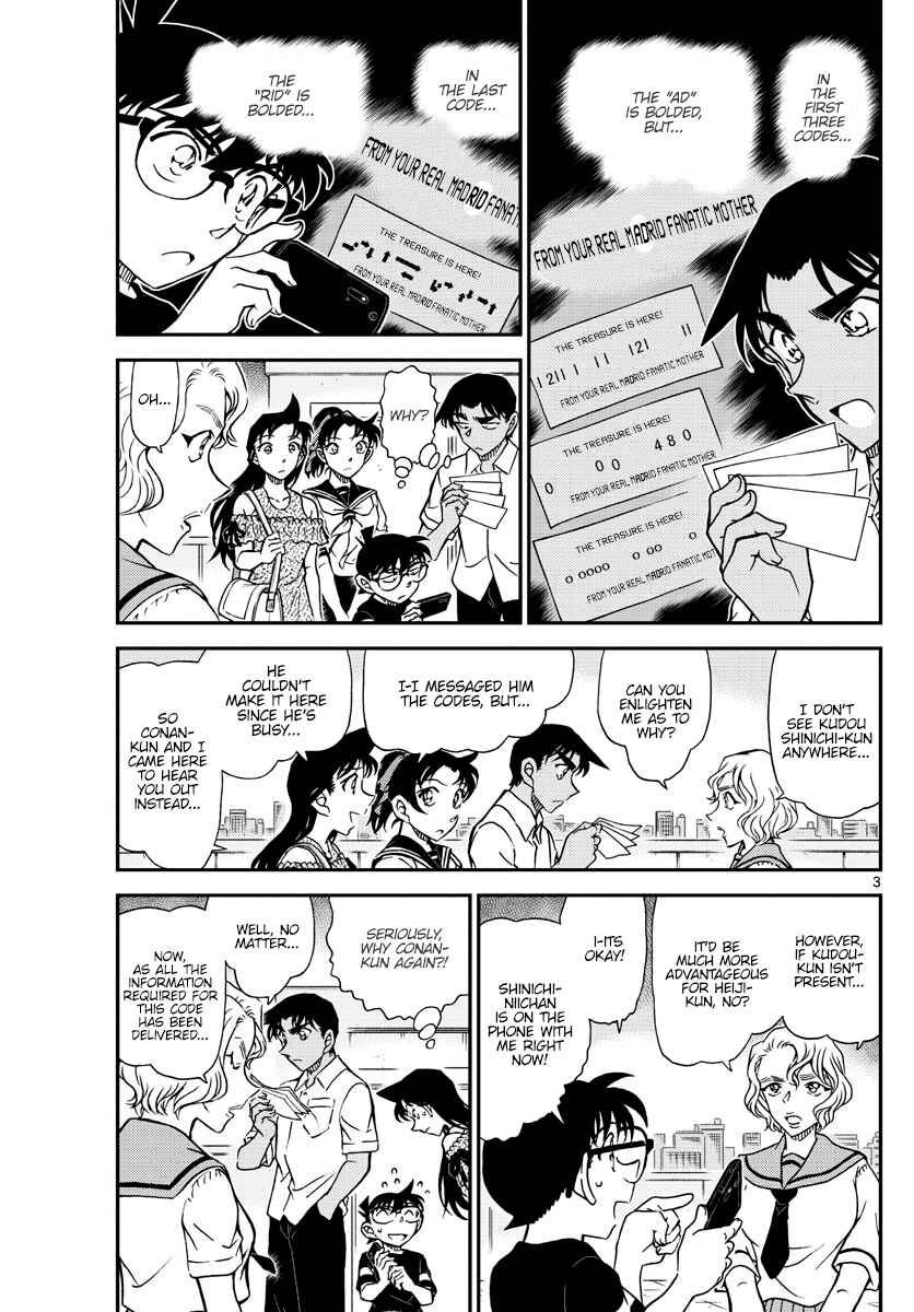 Chapter 1040 - Page 3