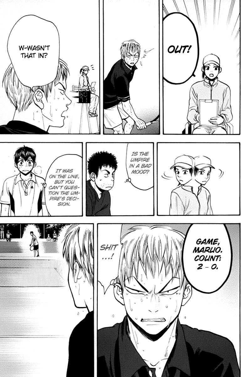 Chapter 163 - Page 18
