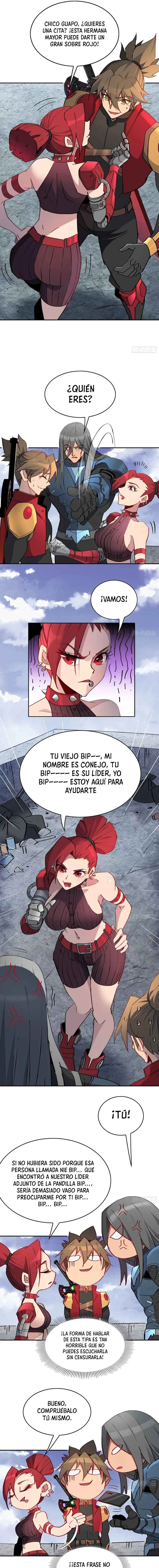Chapter 254 - Page 3