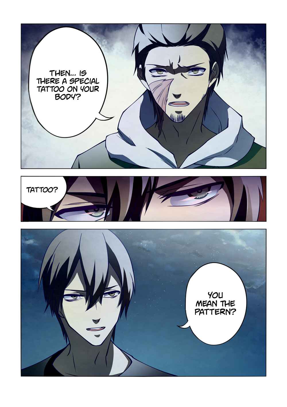 Chapter 104 - Page 15