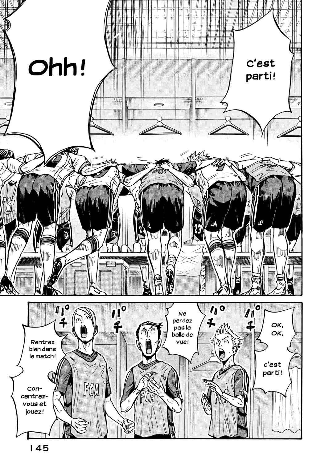 Chapter 474 - Page 10