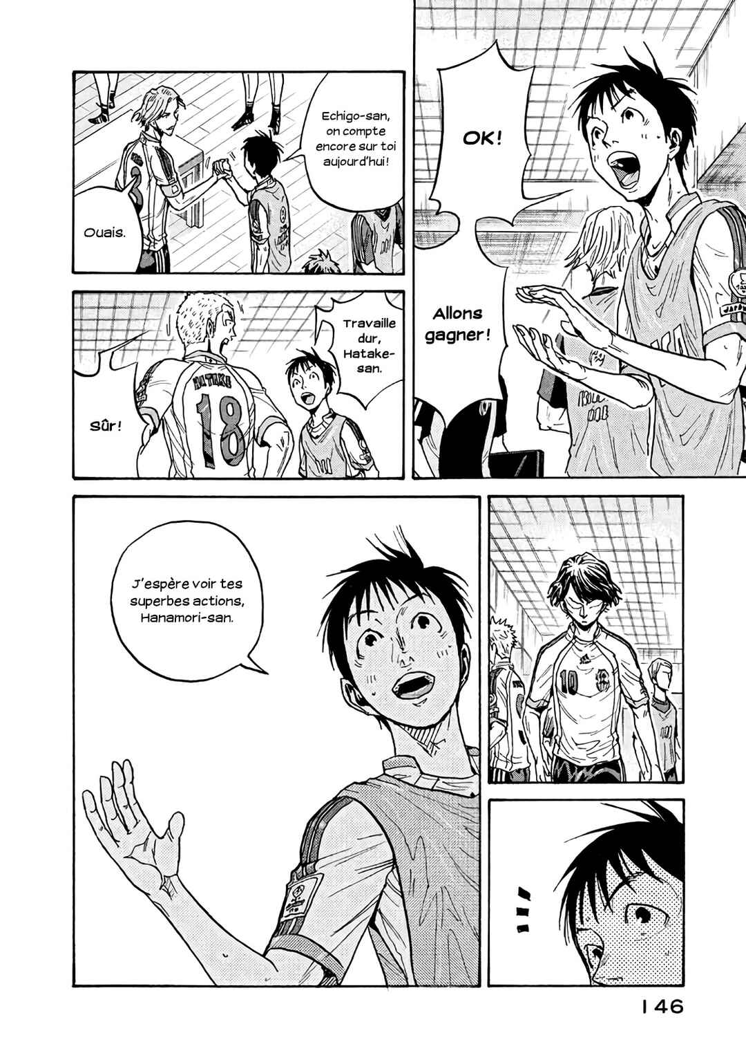 Chapter 474 - Page 11