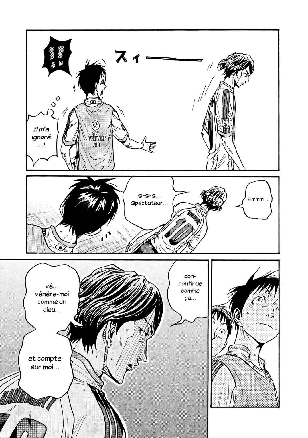 Chapter 474 - Page 12