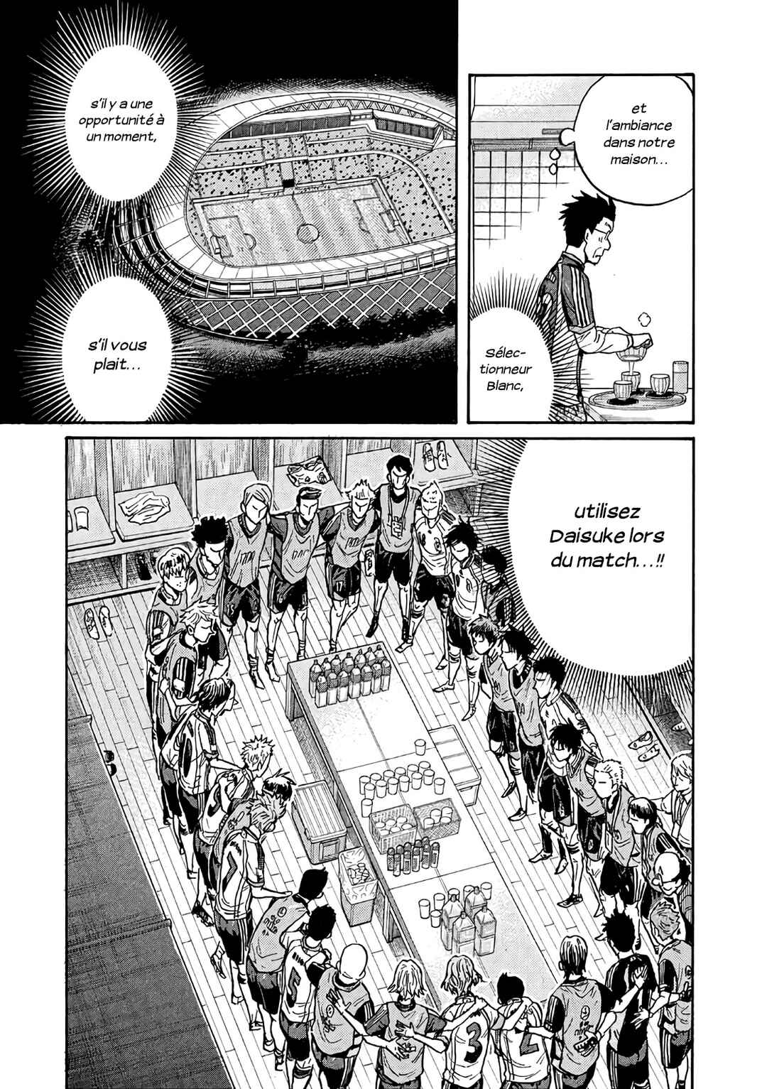 Chapter 474 - Page 8