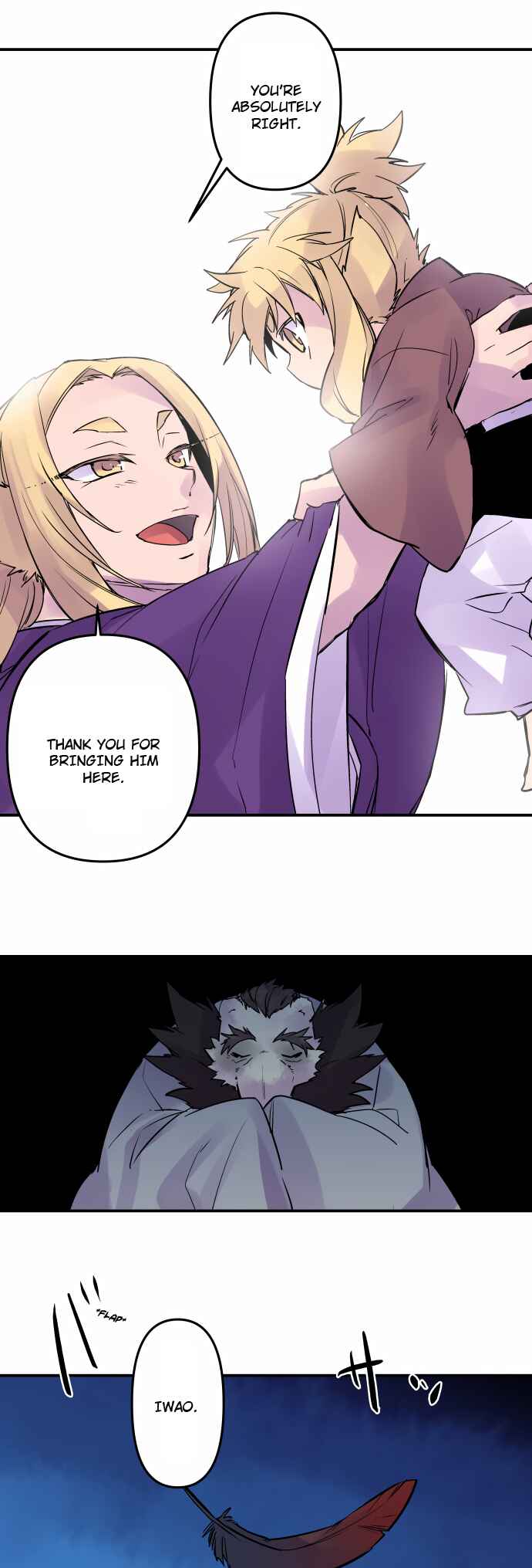 Chapter 326 - Page 12