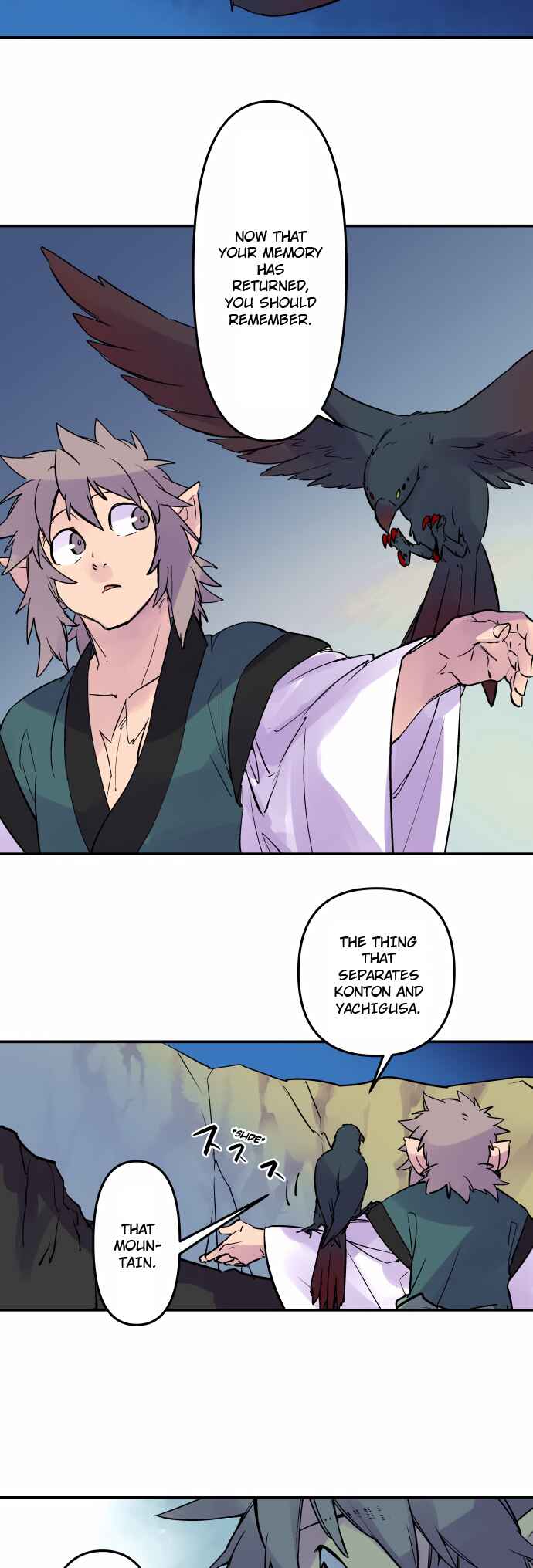 Chapter 326 - Page 13