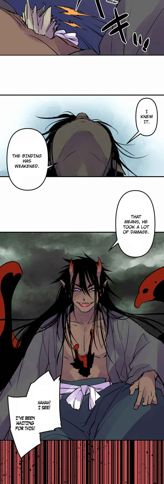 Chapter 326 - Page 18