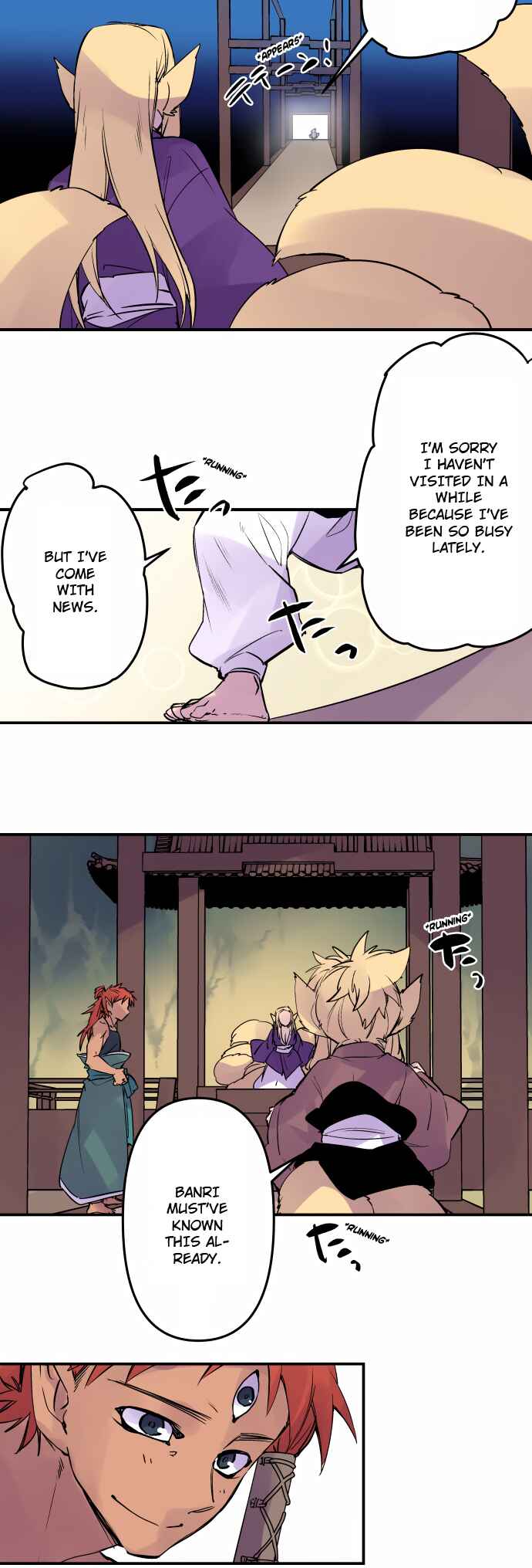 Chapter 326 - Page 3