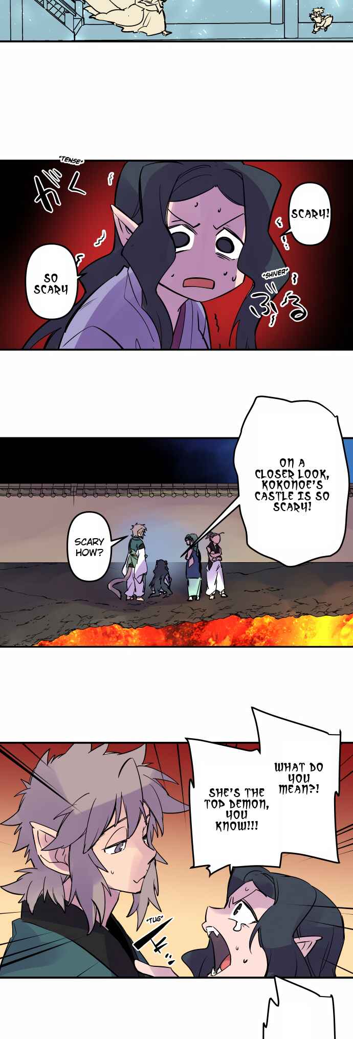 Chapter 326 - Page 5