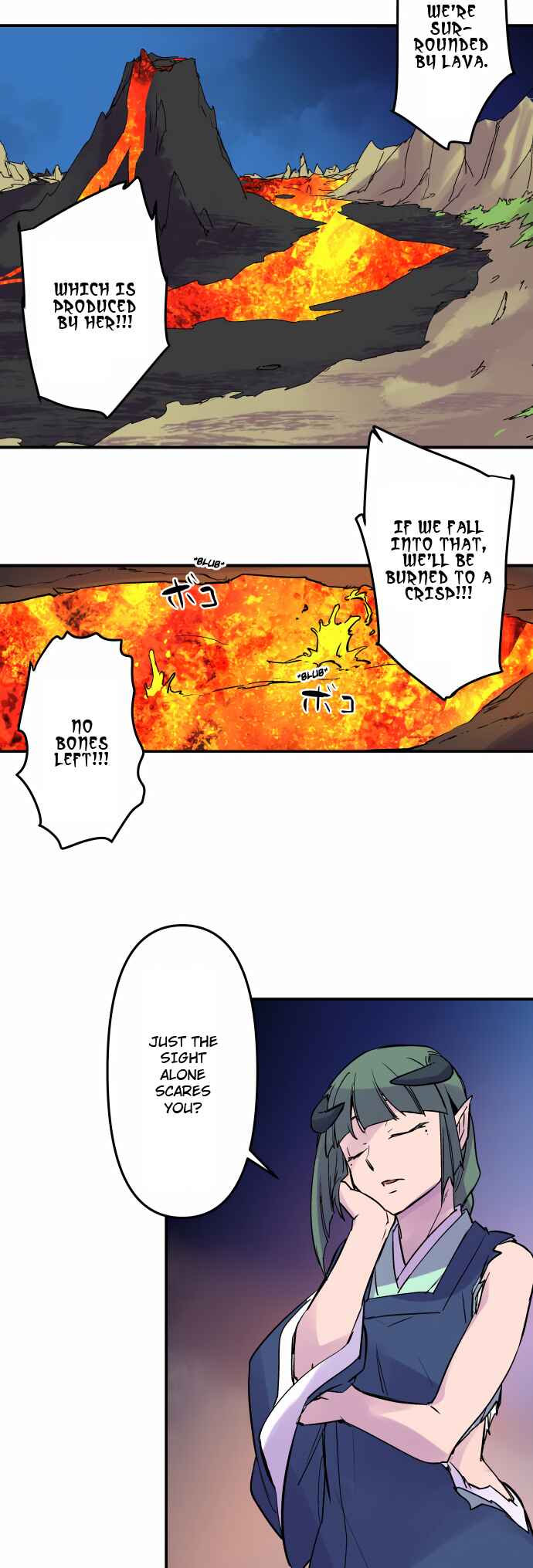 Chapter 326 - Page 6