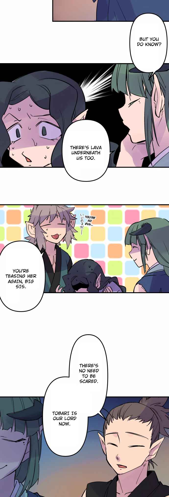 Chapter 326 - Page 7