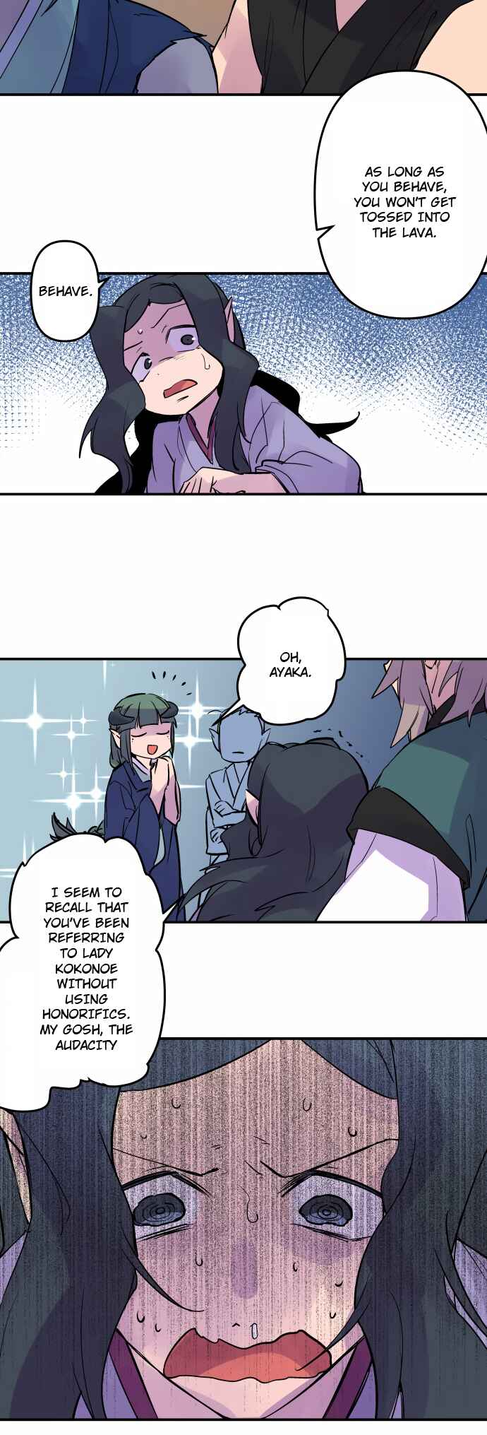 Chapter 326 - Page 8