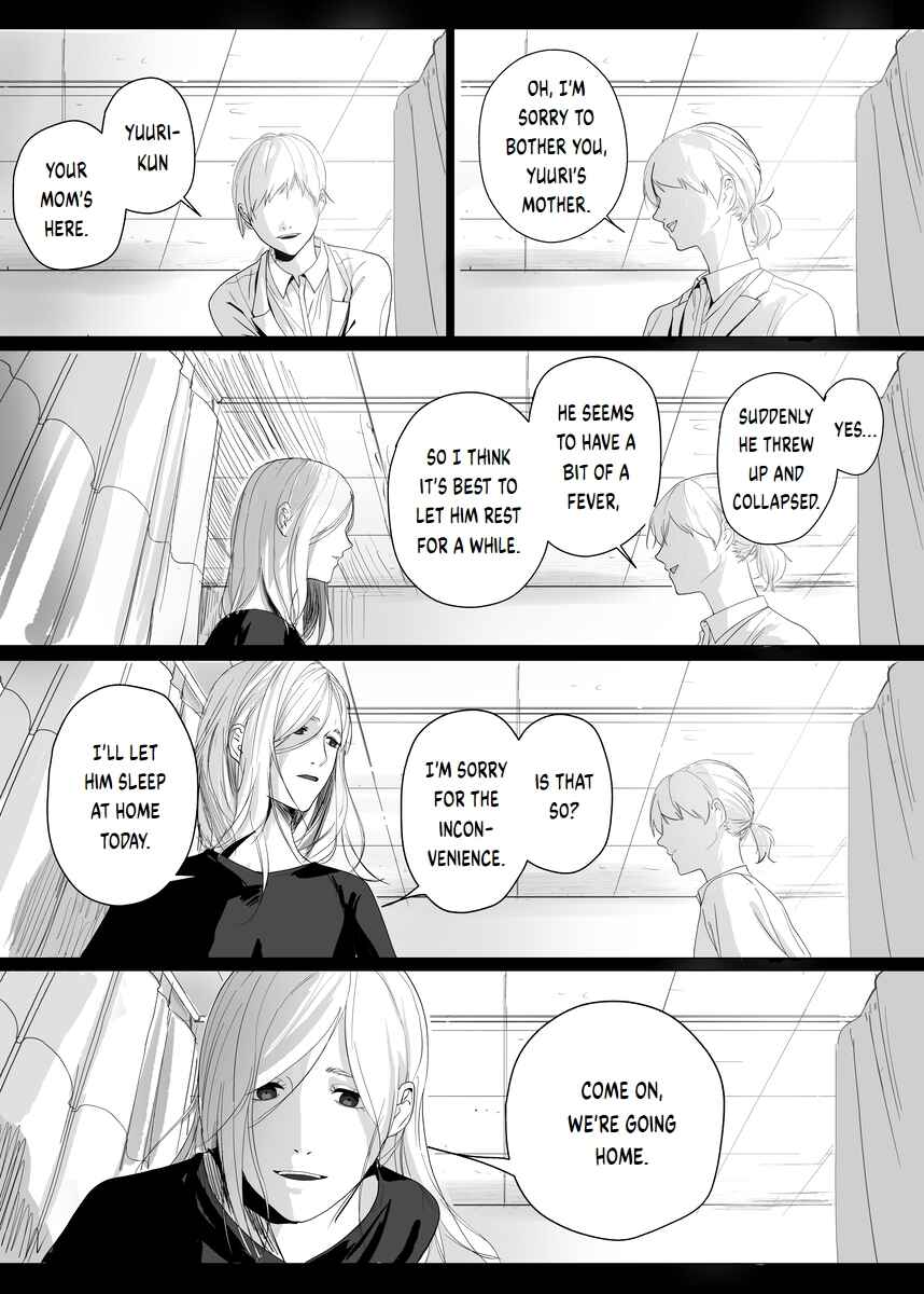 Chapter 3 - Page 5