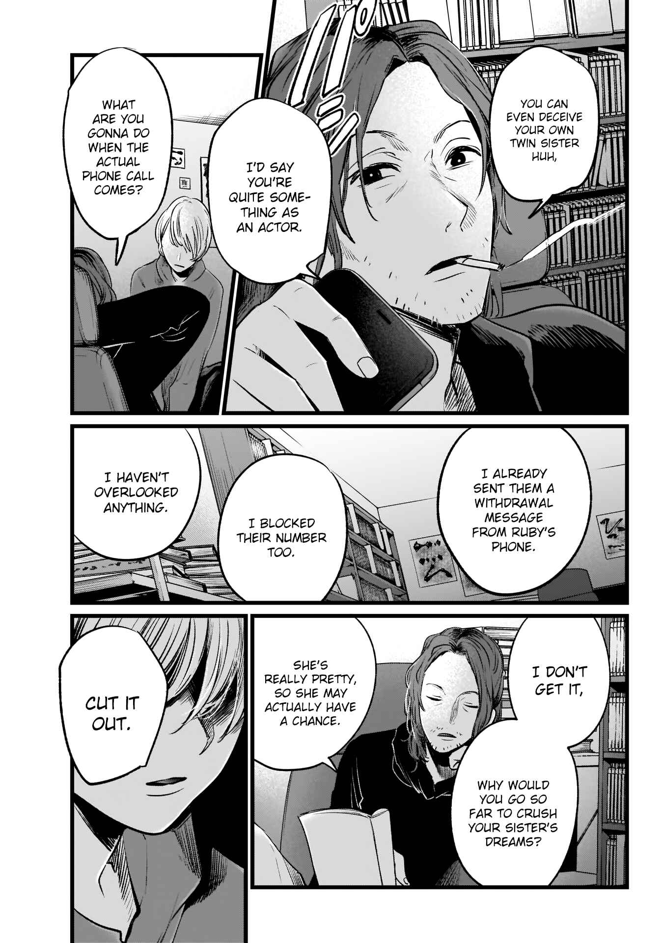 Chapter 11 - Page 19