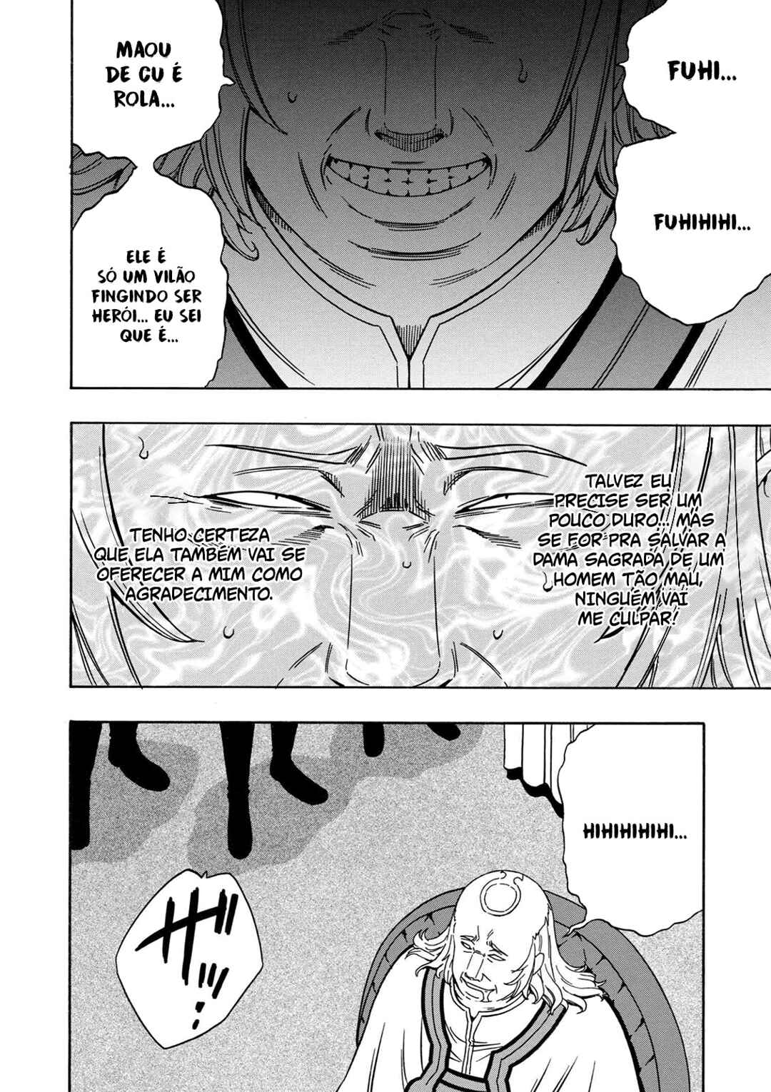 Chapter 32 - Page 10