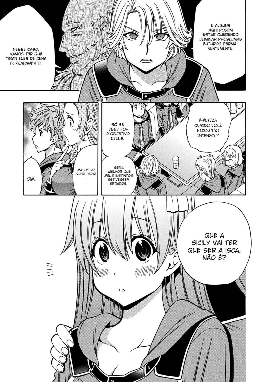 Chapter 32 - Page 15