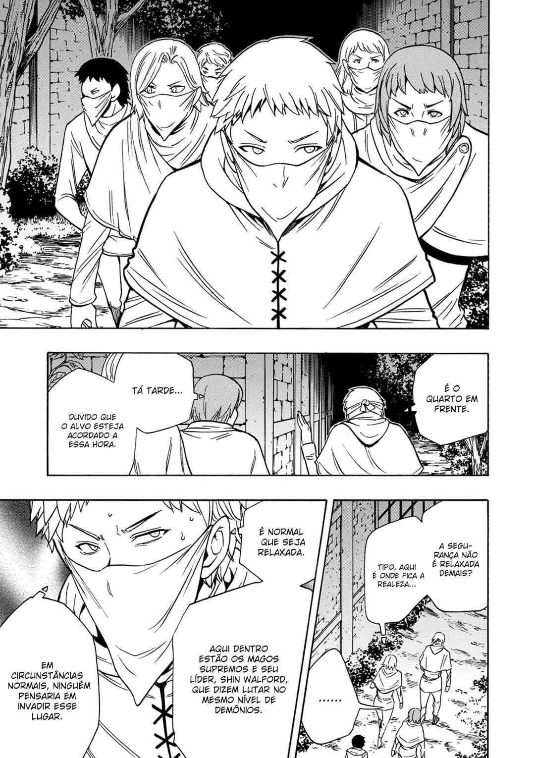 Chapter 32 - Page 29