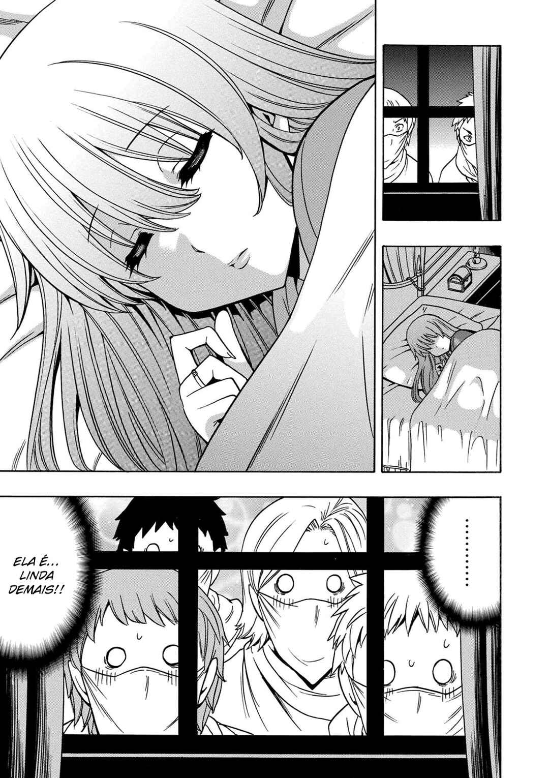 Chapter 32 - Page 31