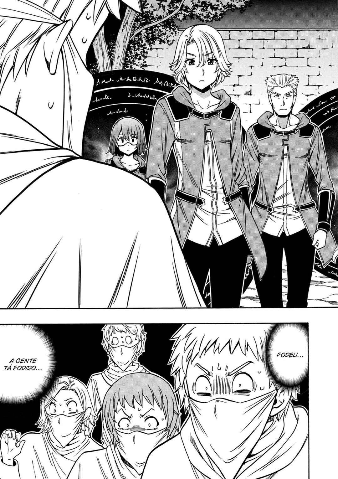 Chapter 32 - Page 39