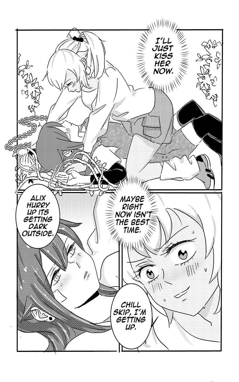 Chapter 131 - Page 11