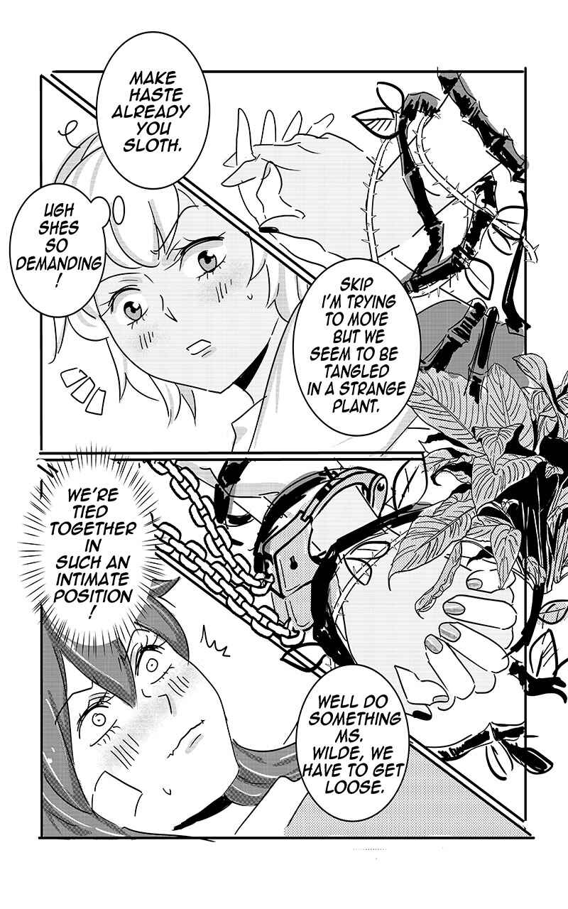 Chapter 131 - Page 12