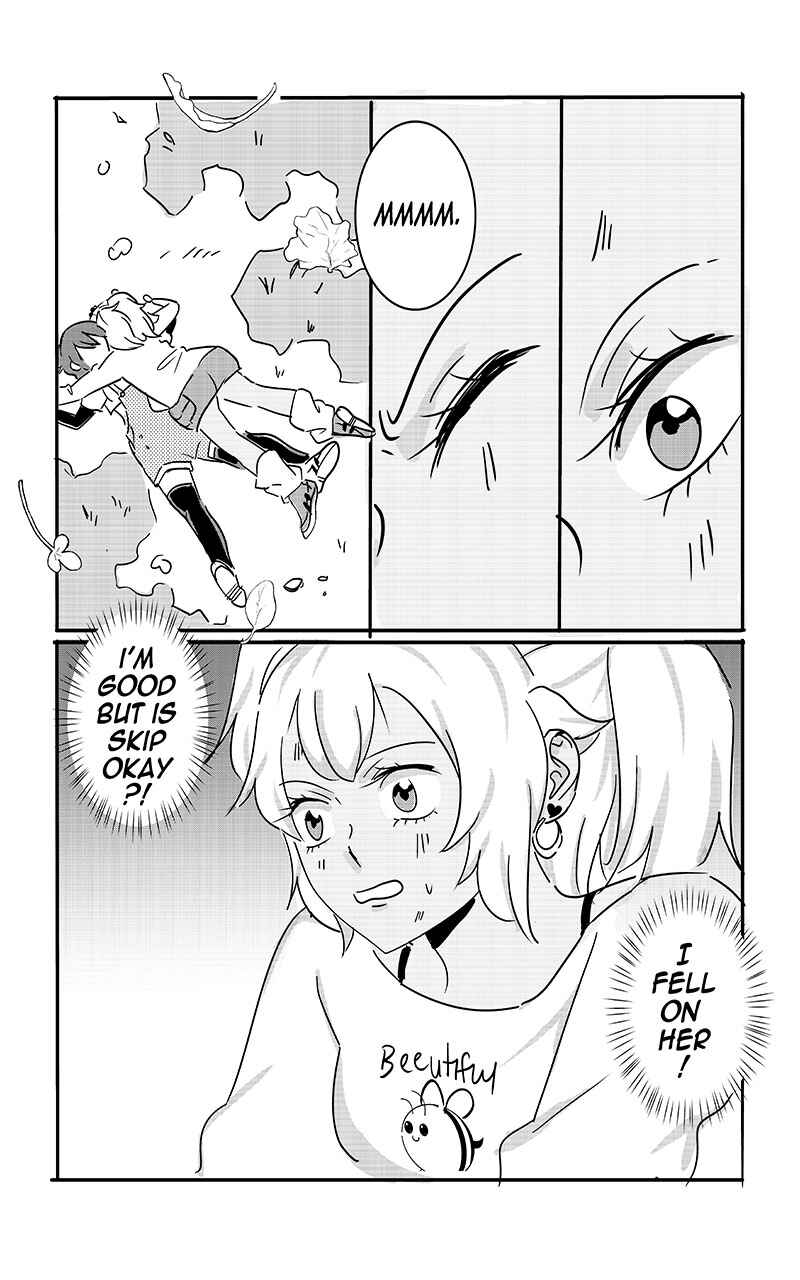 Chapter 131 - Page 7