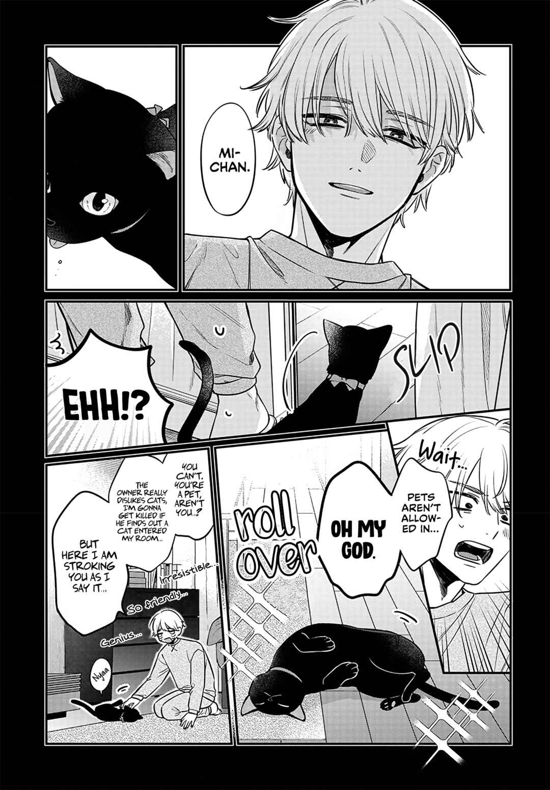Chapter 1 - Page 14