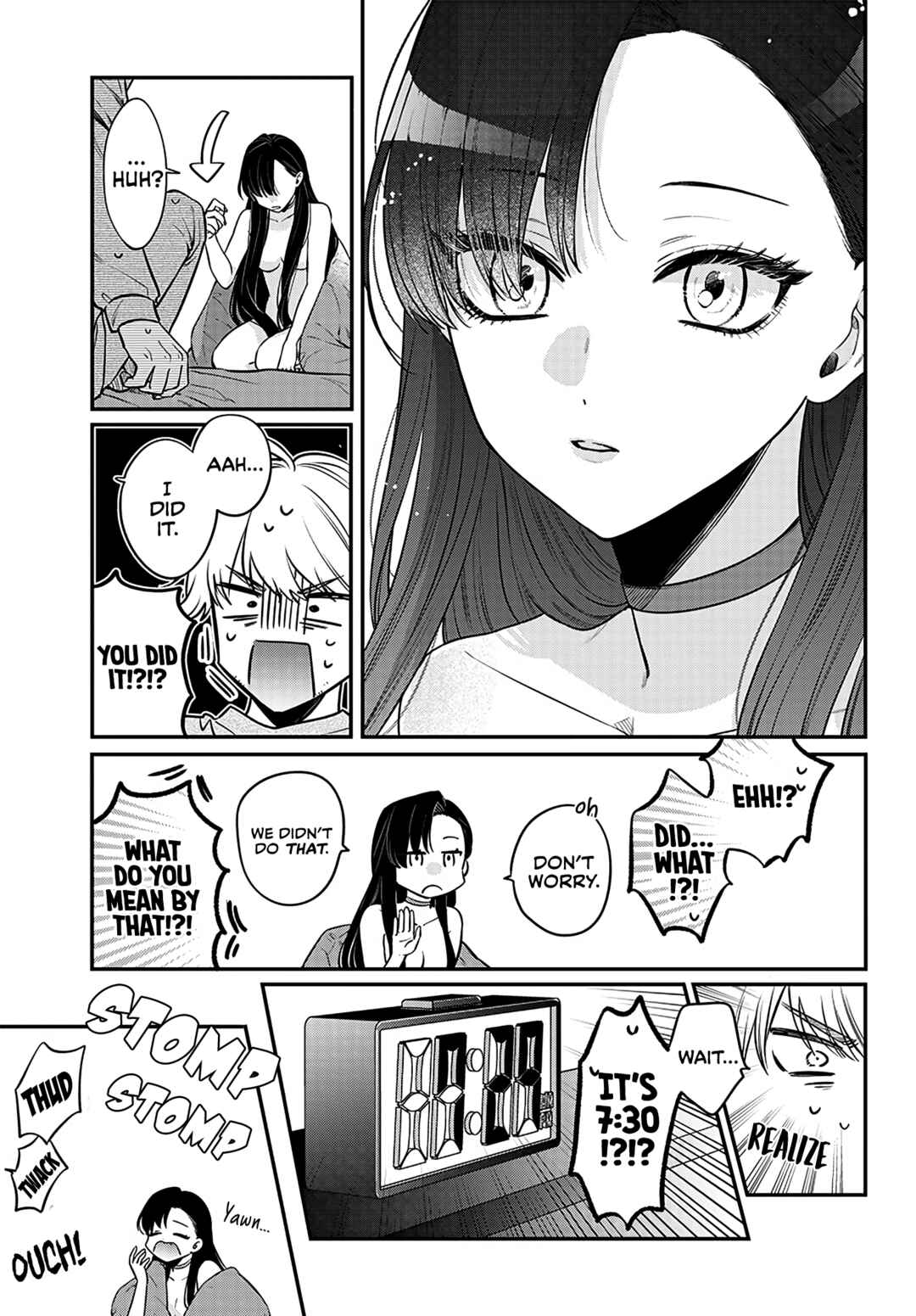 Chapter 1 - Page 6