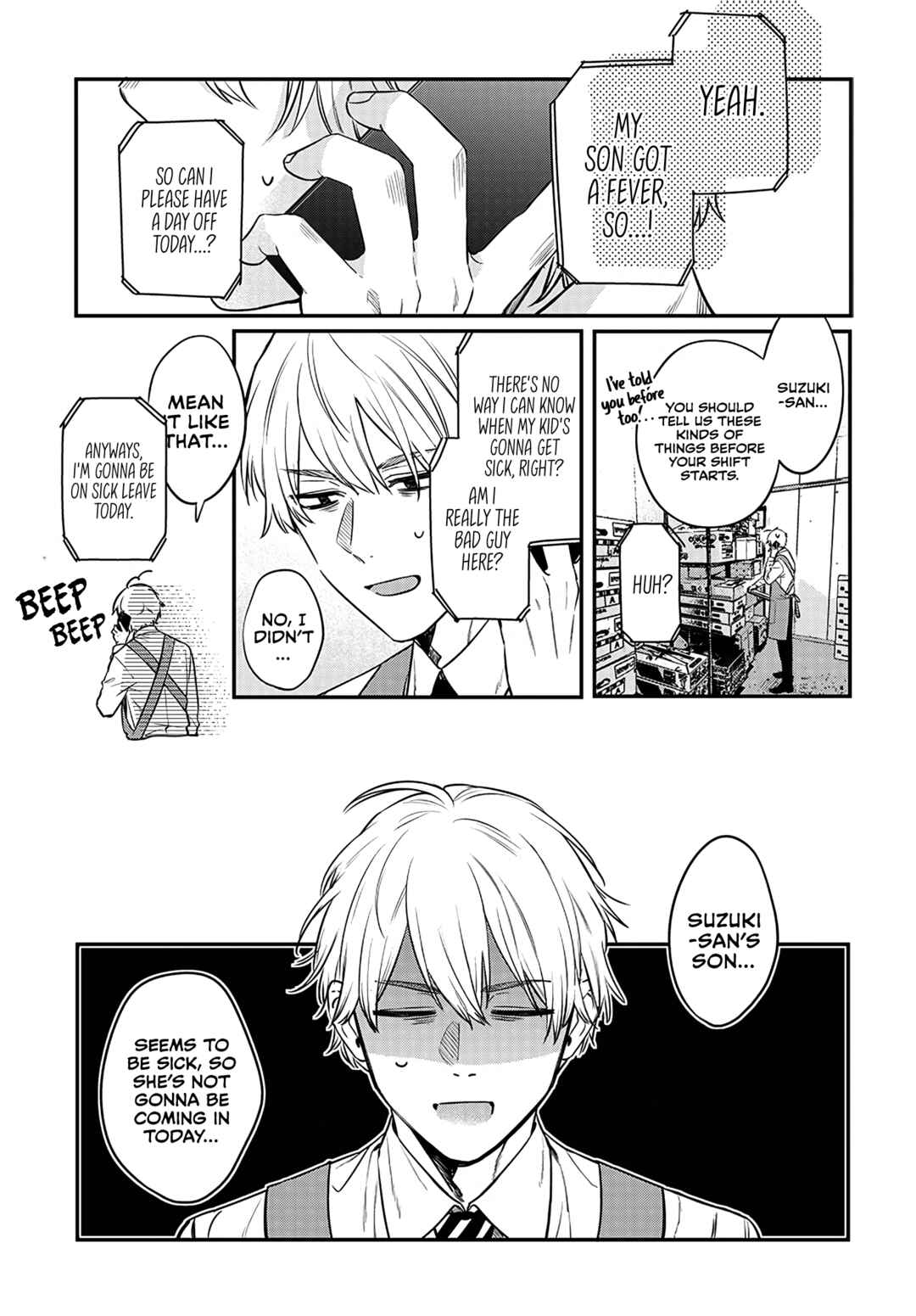 Chapter 1 - Page 8
