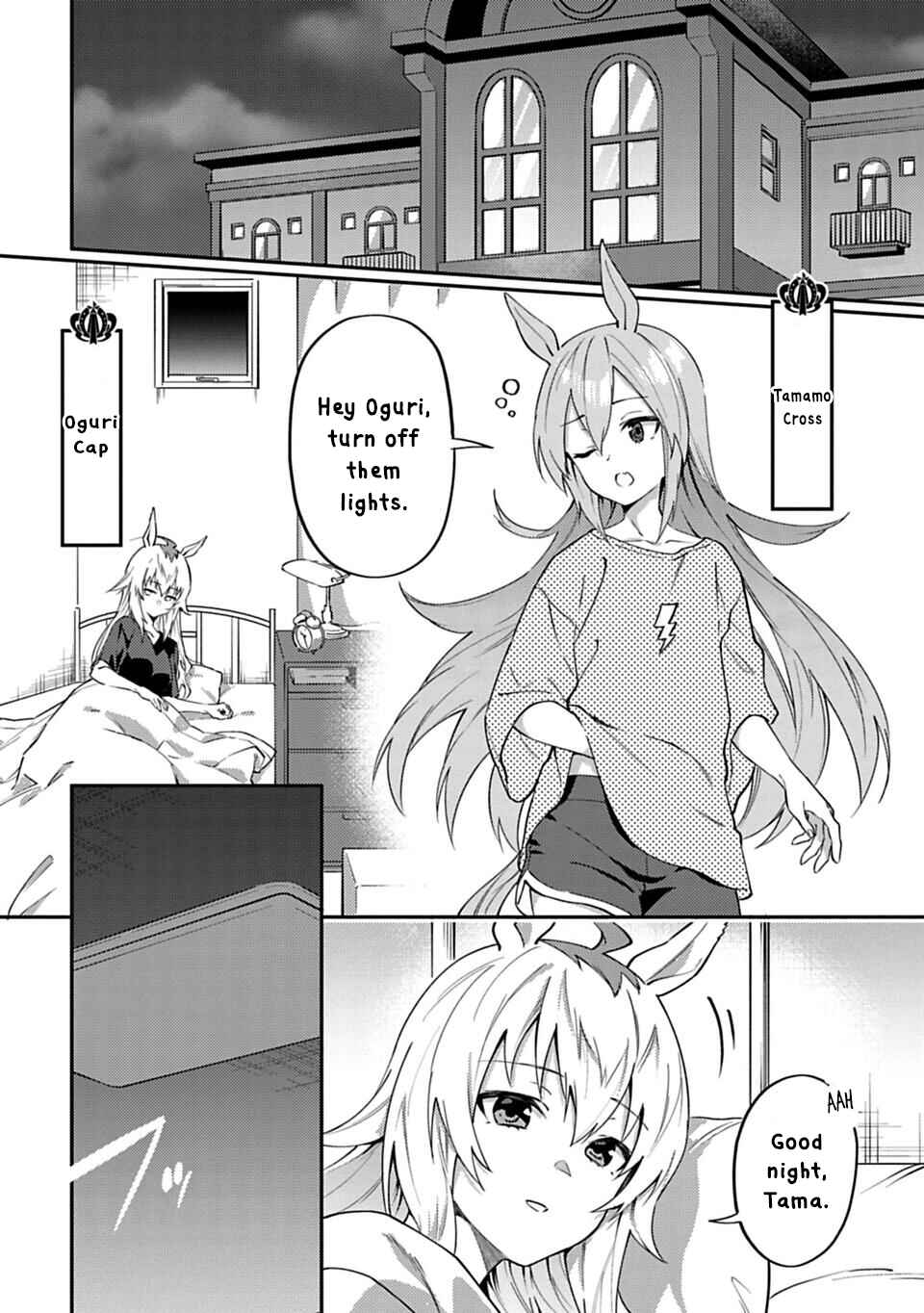 Chapter 3 - Page 1