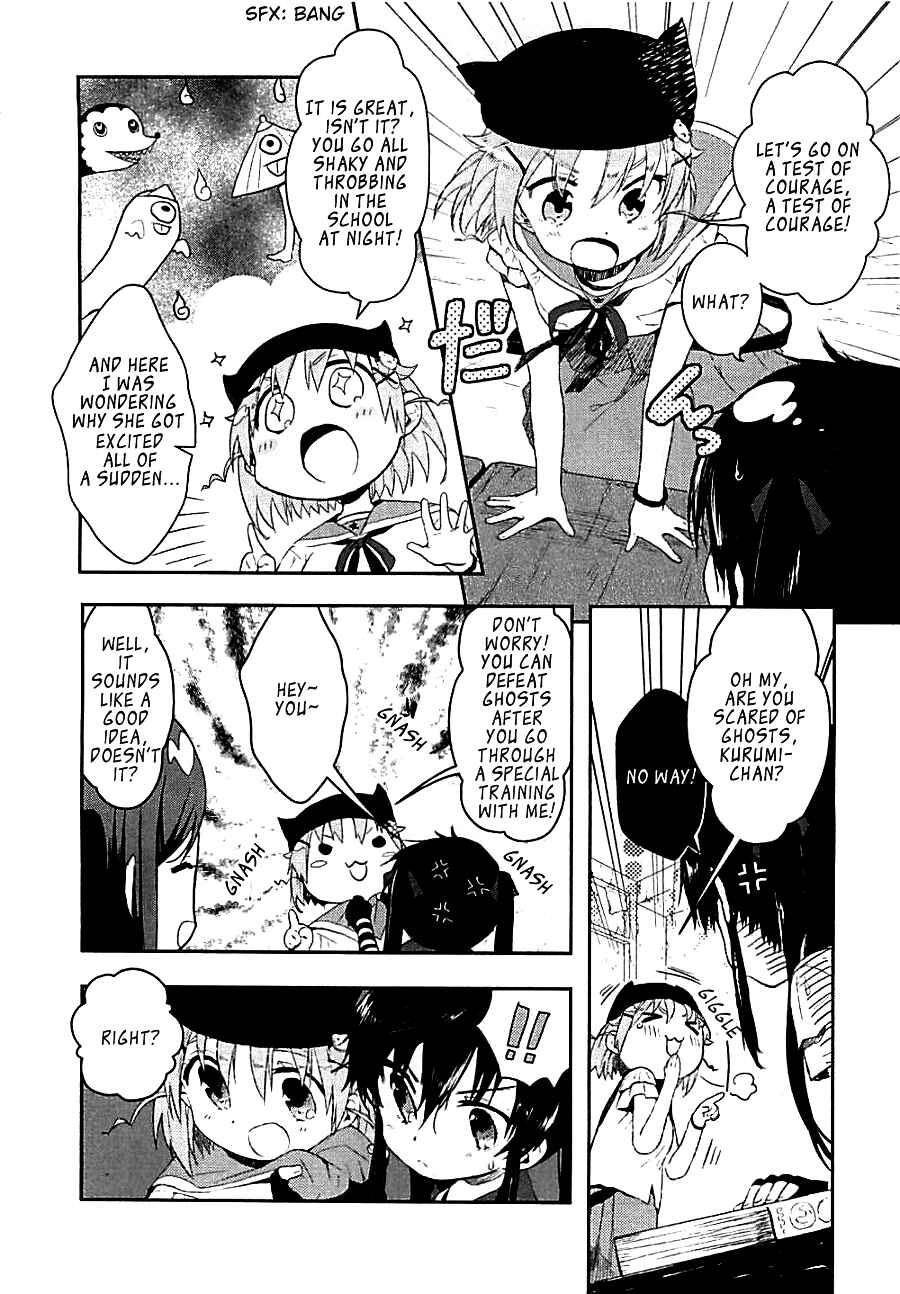 Chapter 3 - Page 5